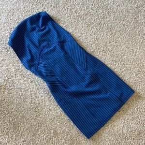 💜NWT💜 Urban Outfitters Backless Mini Dress